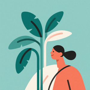 Roscoe Sanford - Water and Fire