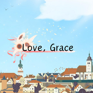 Love, Grace - Music Box Version by Sean Evans