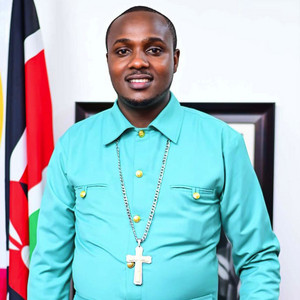 Bernard Gatuthu - Niwe Wanguciriirie