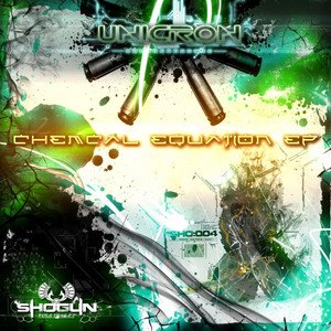 Powerbomb - EP by Unicron | Spotify