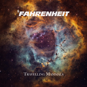 Travelling Mammals by Fahrenheit