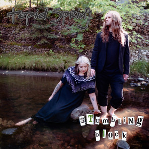 Stumbling Block by Tepid Spring, Jonathan Webster