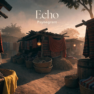 Echo by Paynegrant