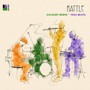 Rattle by Zachary Berns, Vesa Beats