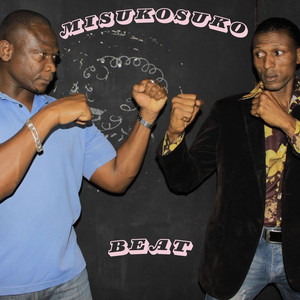 chombelva - Misukosuko Beat