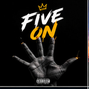 Five On by BEN SKIQQ
