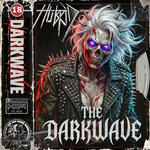 DANCE MACABRE by Hubrid