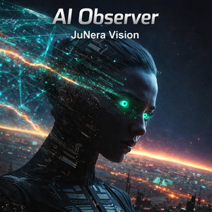 AI OBSERVER by JUNERA VISION