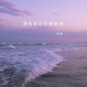 消失在记忆里的海 - 纯享版 by 安扬