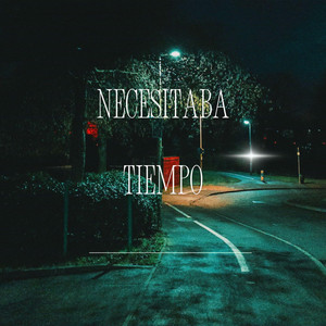 Necesitaba tiempo by LZ Luis