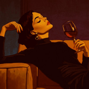 Taste That Stays Dark by Velour JAZZ