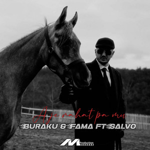 Burak Vehapi - A je rahat pa mu (feat. Salvo)