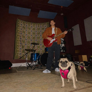 You Are My Rock 'N' Roll Star by Nutmeg & The Firm