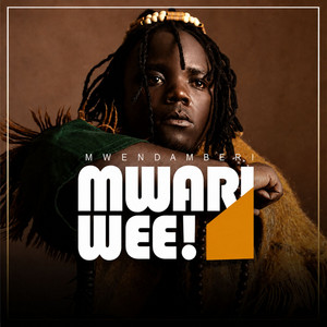 Mwari wee! by Mwendamberi