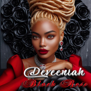 Mirror...Mirror by Shamielle Alston, Deveeniah