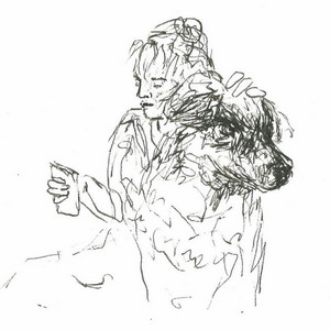 Hana Stretton - The Thrill of Loneliness