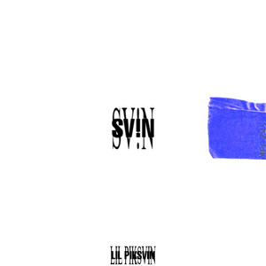 Lil Piksvin - SV!N