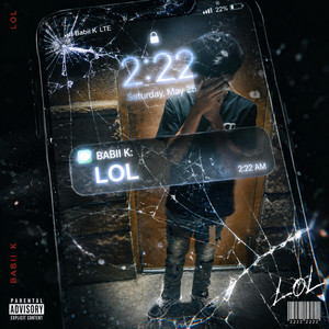 LOL by Babii K