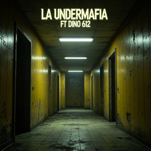MUERTO by LA UNDERMAFIA, Winnss502, BLACKJACK, Dino 612