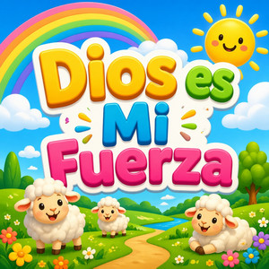 La Fe Kids poster