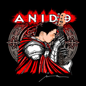 Paradaan by Anido