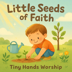 Little Seeds of Faith by Tiny Hands Worship