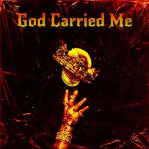 God Carried Me by Tipper Galore