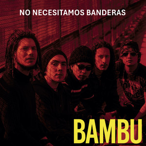 No Necesitamos Banderas by Bambu