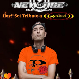 DAVY - DAVY @ TRIBUTO RADICAL (11JUL25)