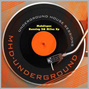 Marimba Swing - Original Mix