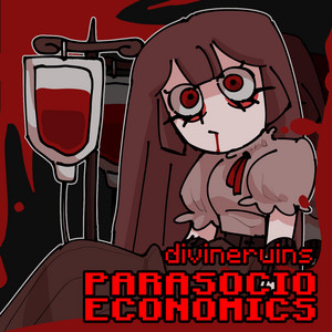PARASOCIOECONOMICS by divineruins