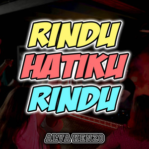 Latoya De Larasa - Rindu Hatiku Rindu (Remix)