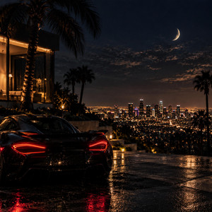 On the low by Bobby Rain