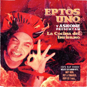 Ruff Ko by Eptos Uno, Capaz
