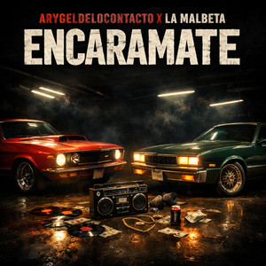 Encaramate by Arygeldelocontacto, La Malbeta