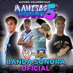 Compais a la Final RMX