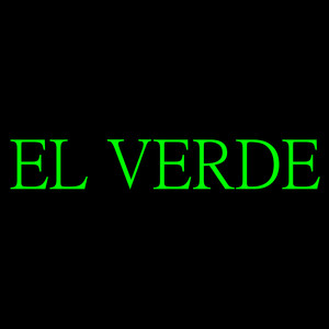 Mayky Youknow - El Verde