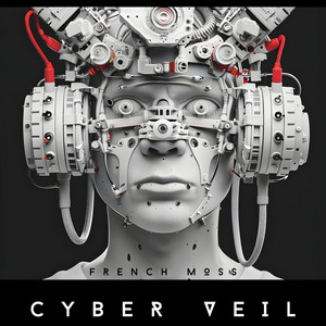 Cyber Veil by French Moss