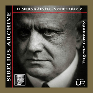 ORMANDY conducts SIBELIUS (Remastered 2024)