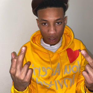 Young Nigga time - EP by Veezo | Spotify