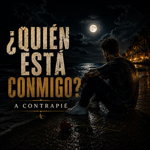 ¿Quién está conmigo? by Acontrapié