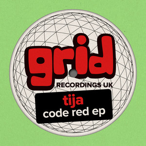 Tija — Code Red EP (2026)