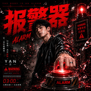 报警器 by 言 YAN