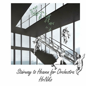 Stairway to heaven for Orchestra by HrNiko