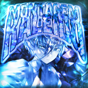 ENTAO & Aeri - Montagem Kaleido