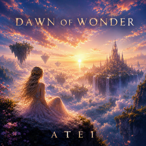 DAWN OF WONDER by ATEI