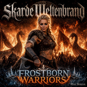 Frostborn Warriors by SKARDE WELTENBRAND
