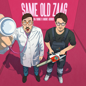 Same Old Zaag