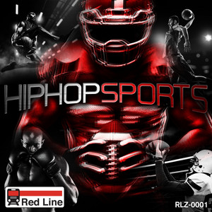 Hip Hop Sports - EP by Various Artists | Spotify