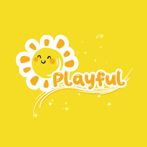 Febri Handika - Playful